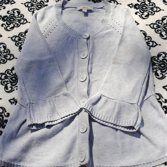 Merona Sweater - Picture 7 of 7